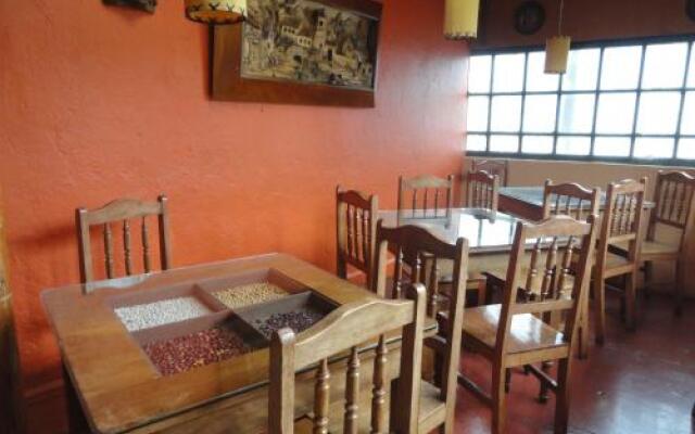 Hospedaje Turistico Recoleta - Hostel
