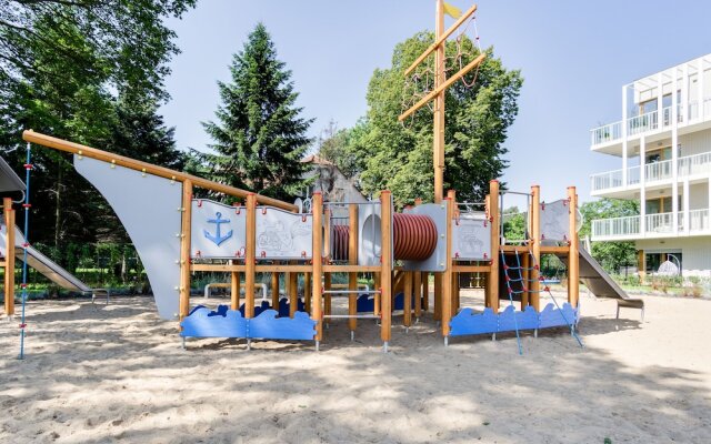 Elite Apartments Mila Batlica