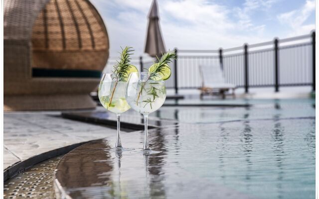 Libentia Hotel & Pool Villa