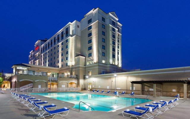 Spartanburg Marriott