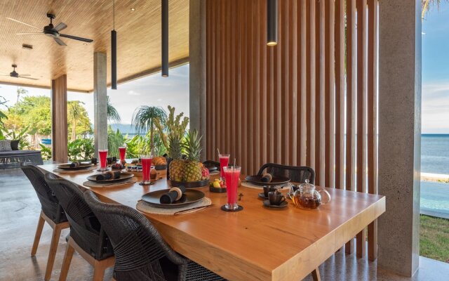 Sea View Beach Estate