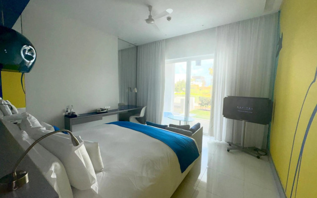 Sofitel Tamuda Bay Beach and Spa