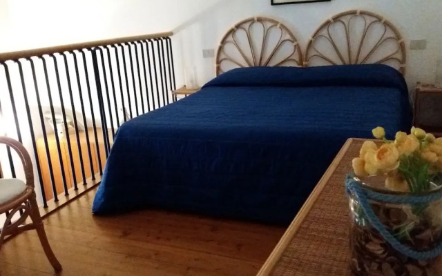 Nice Studio in the Historic Center