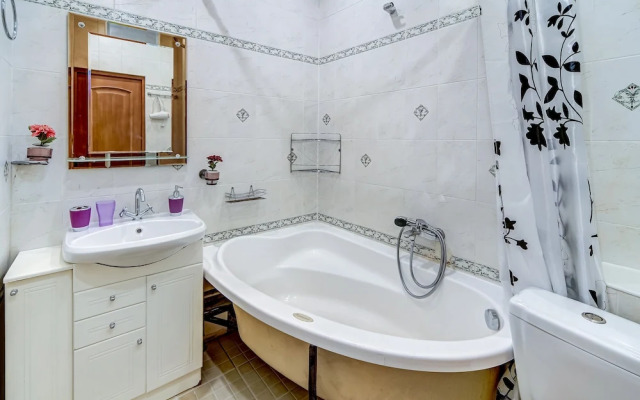 Уютные апартаменты Веста на Садовой ул.