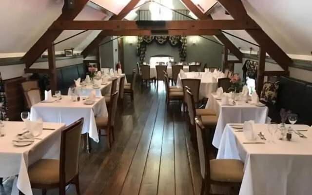 The Barns