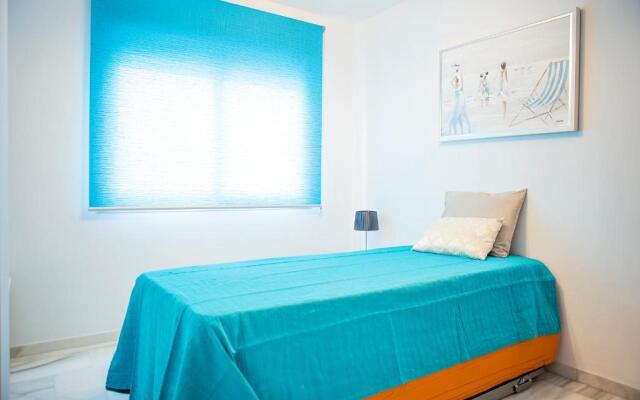 Suncity Flat Salitre II