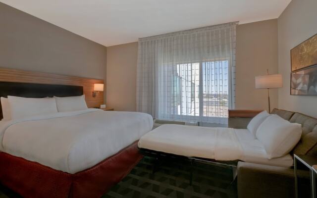 TownePlace Suites El Paso East/I-10