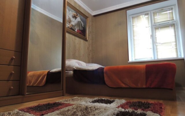 Apartment on Heydar Aliyev Ave