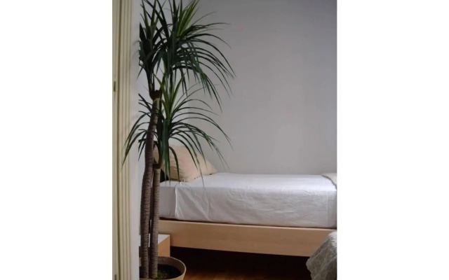 Madrid Views Apartment