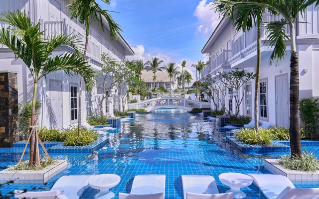Mybanlao Hotel