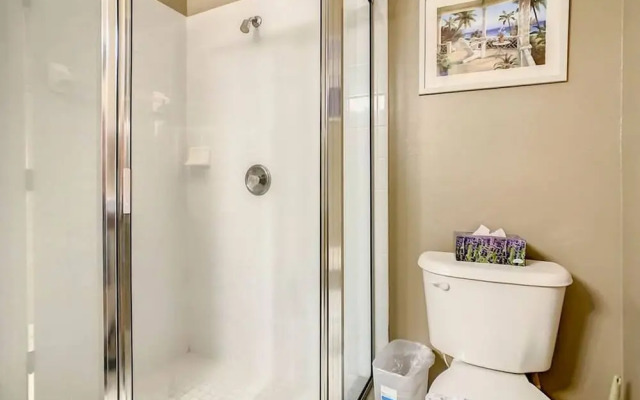 Ariel Private Pool Home W Spa