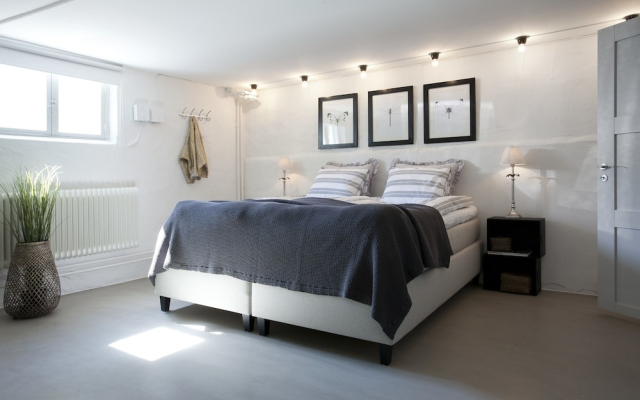 Wow Apartments