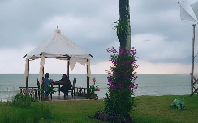 Koh Kho Khao Resort