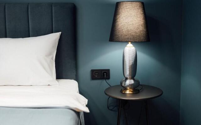 aparthotel Amella