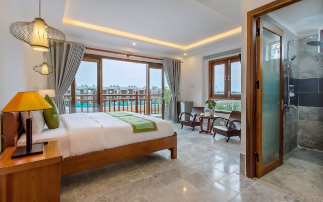 White House Villa Hoi An