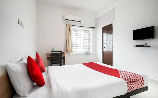 Varna Residency by OYO Rooms