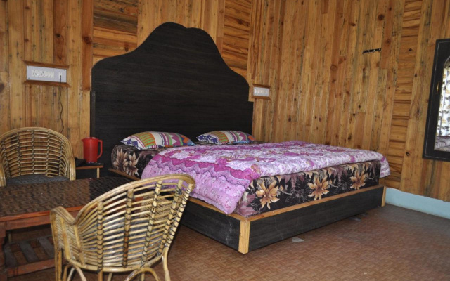 Hotel Garden Cottage & Resort Dhanaulti