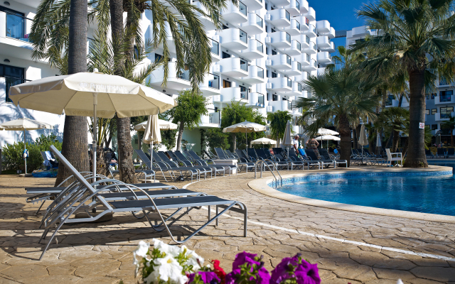 Protur Palmeras Playa Hotel - All Inclusive