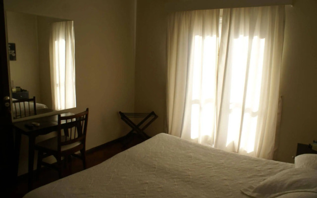 Hotel San Francisco