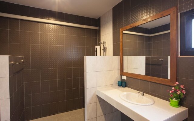 The B&M Boutique Villa and Cuisine