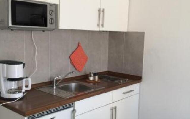 Apartmenthaus Gärtner