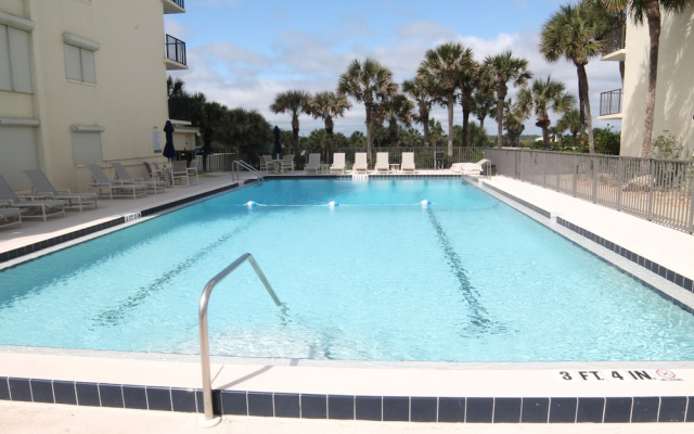 Sand Dollar Iii, 404 Condo