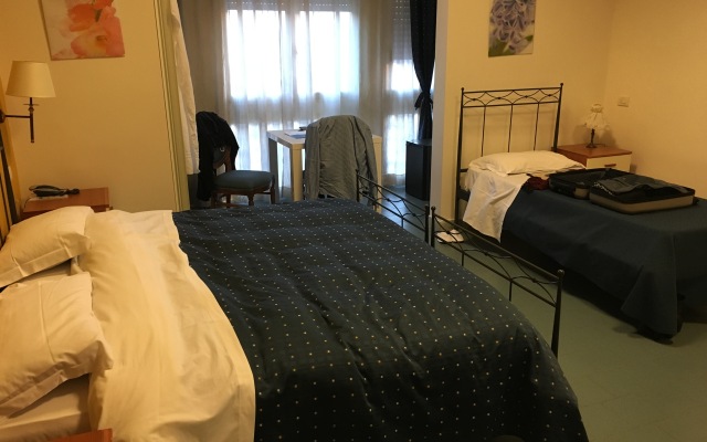 Hotel Villa Margherita