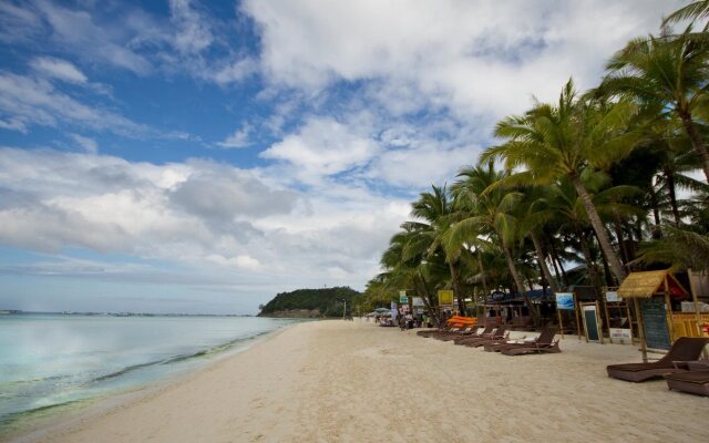Ambassador In Paradise Resort