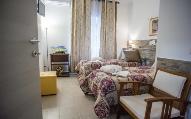 Vebis Guesthouse