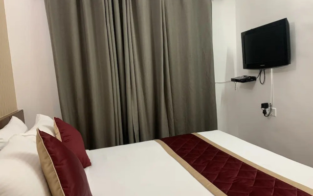 Lords MidTown Suites Bangalore