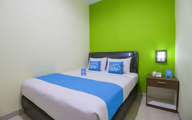 Airy Sirimau Rijali 86 Ambon
