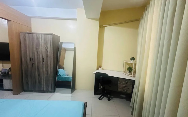 Timeless Pasay City Apartment for Rent