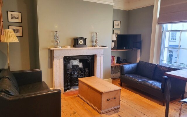 Captivating 2-bed Apartment in Winchester