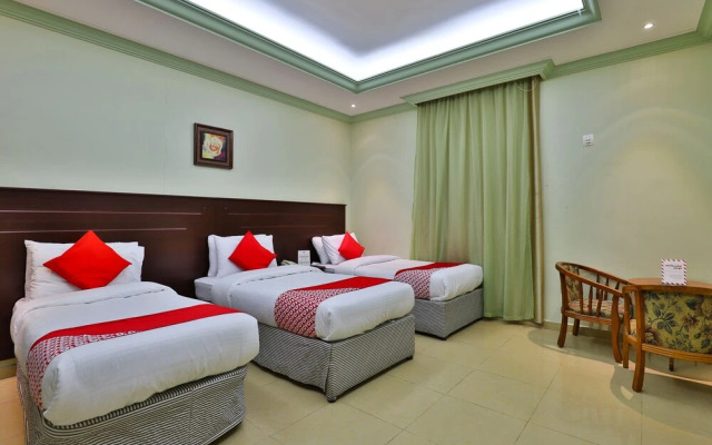 Oyo 425 Hotel Manazil Alfouz