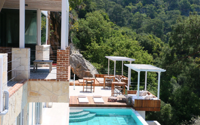 Oludeniz Loft Hotel Exclusive - Adults Only