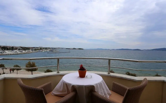 Villa Ivana B&B