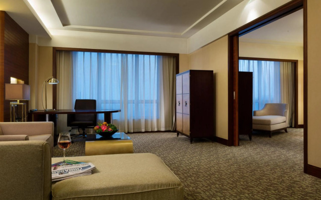 Ramada Beijing North