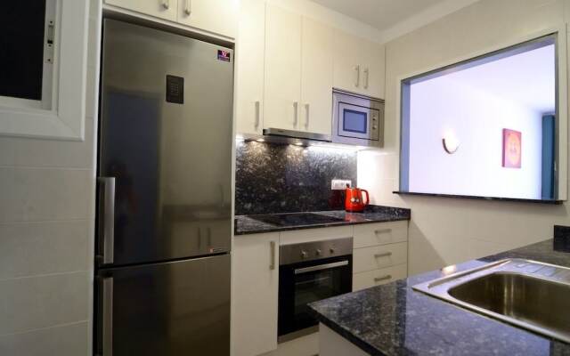 Apartment Omega