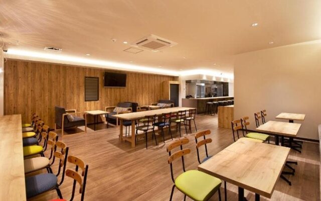 Smart Stay SHIZUKU Kyoto Ekimae