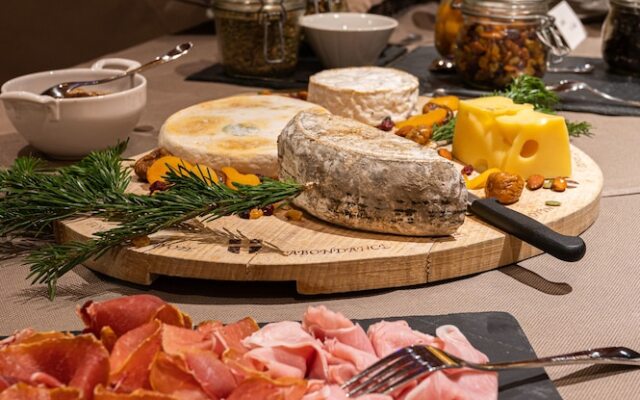 Hôtel L’Aiguille Percée