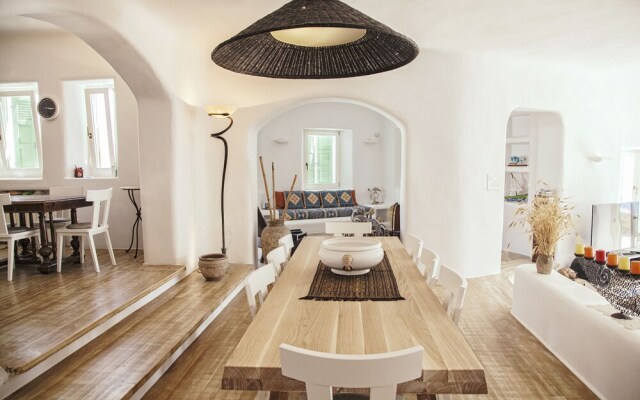 Villa Ilana by Mykonos Pearls
