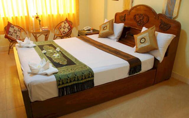 Tonle Sekong Hotel