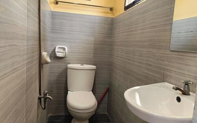 Allen Marie Shiphaus powered by Cocotel