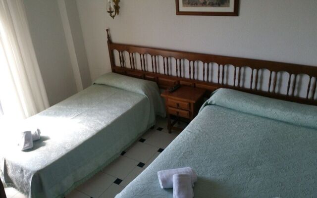Hostal Boal
