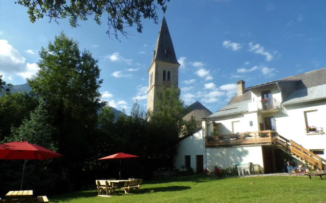 Chambres D'hôtes Les Primevères