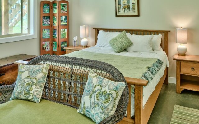 Peaks Bed And Breakfast