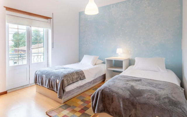 Casa dos Minaus by Acasadascasas