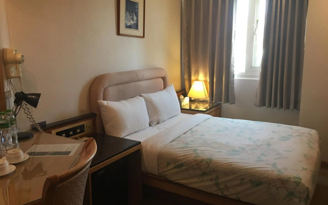 Harazuru Hotel