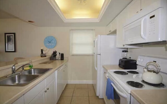 Sunset Terrace 109