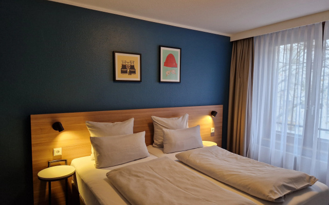 Garner Hotel Bochum by IHG
